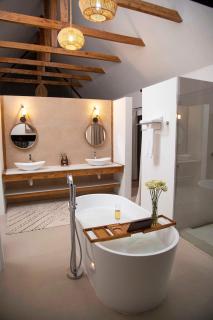 Faru House - Lake Nakuru National Park - 2