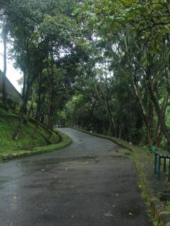 PVSC Sentul Resort - Babakan Madang - 2