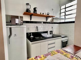 Aconchegante Apartamento no Centro Histórico - Salvador - 3