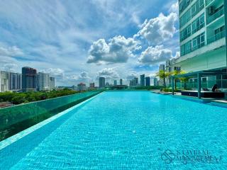 Paragon Suites CIQ By Stayrene - Johor Bahru - 0