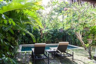 Villa Canggu by Plataran - Canggu - 6
