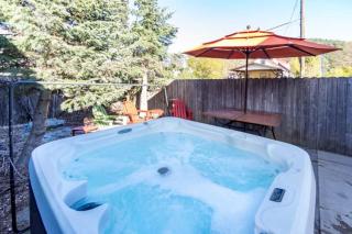 Snowcreek Suite - Cedar - ADA- Hot Tub - Kitchenette - Leavenworth - 7