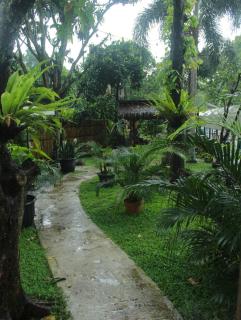 PVSC Sentul Resort - Babakan Madang - 1