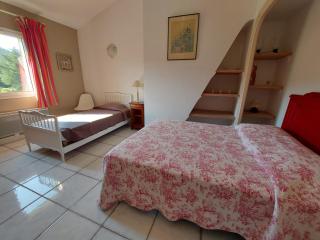 Appartement dans mas catalan avec climatisation et WiFi - FR-1-776-127 - Argelès-sur-Mer - 3