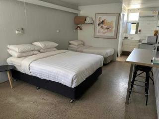 24HourCheck-In- Bridgewater Motel-Victoria-Australia - Bridgewater-on-Loddon - 7