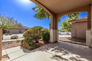 4 bdrm w heated pool close to state farm stadium - Glendale - 4
