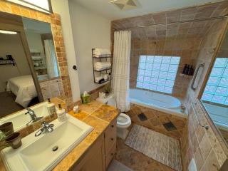 Snowcreek Suite - Ponderosa - 8