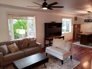 Snowcreek Suite - Ponderosa - 3
