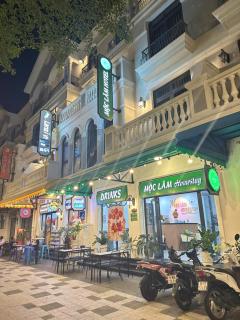 Moc Lam Homestay GrandWorld Phu Quoc - Phu Quoc - 4