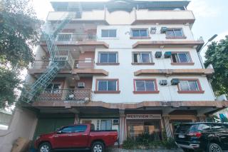 Westview Pension by RedDoorz - Città di Cebu - 9