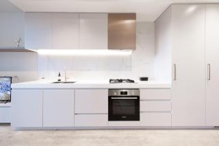 Heart Melbourne Cbd 1bedroom Apartment Balcony - Melbourne - 3