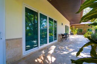 6 Bedroom Luxury Villa on Golf Course PH125 - Cha Am - 1