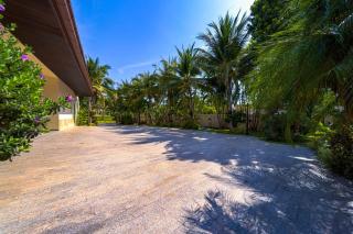 6 Bedroom Luxury Villa on Golf Course PH125 - Cha Am - 2
