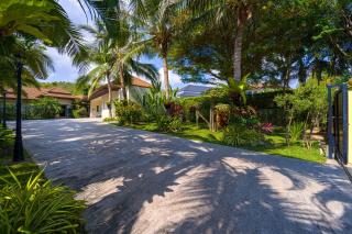 6 Bedroom Luxury Villa on Golf Course PH125 - Cha Am - 7