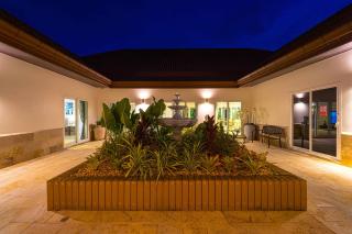 6 Bedroom Luxury Villa on Golf Course PH125 - Cha Am - 4
