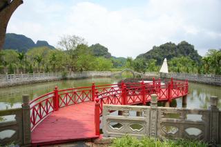 Happy Tam Coc Ecolodge - 8