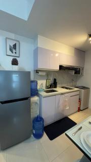Studio condo unit at Inspiria condominium - Davao - 9
