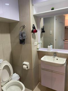 Studio condo unit at Inspiria condominium - Davao - 8