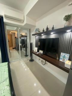 Studio condo unit at Inspiria condominium - Davao - 7