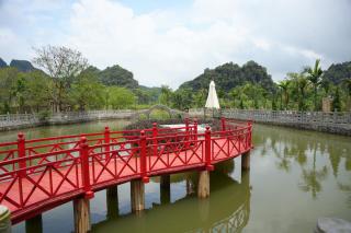 Happy Tam Coc Ecolodge - 2