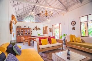 Hermoso Hideaway - Ban Ang - 0