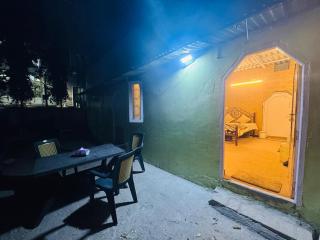 Al Buraq Guest House - Hyderabad - 3