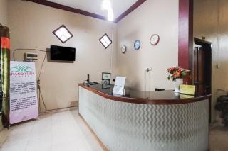 RedDoorz at Hotel Grand Yuda Tenggarong - 7
