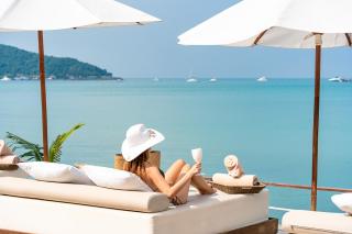 Nikki Beach Resort & Spa Koh Samui - Lipa Noi - 6