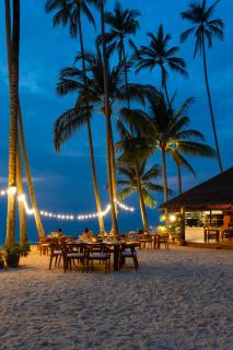Nikki Beach Resort & Spa Koh Samui - Lipa Noi - 1