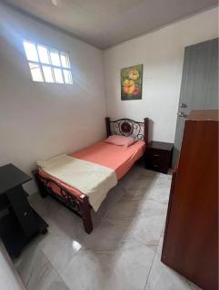Habitación Central Cali Barrio SAN ANTONIO - 6