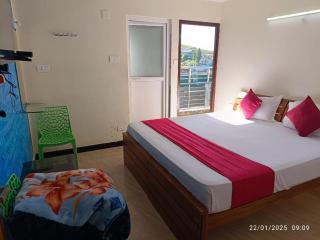 Queenhill residency 2 - Ooty - 9