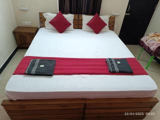 Queenhill residency 2 - Ooty - 5