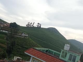 Queenhill residency 2 - Ooty - 1