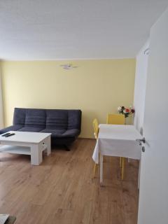 Ferienwohnung am Waldrand - Langgöns - 0