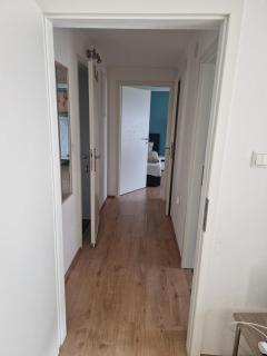 Ferienwohnung am Waldrand - Langgöns - 4