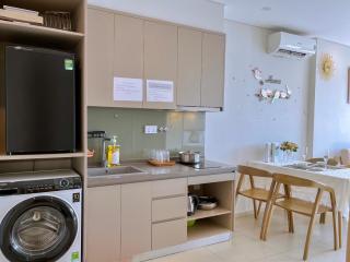 The song apartment - Vân - Vung Tau - 7