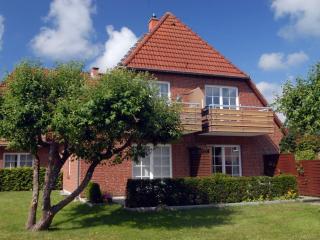 Haus-MobyDick-Whg-04 - Sankt Peter-Ording - 3