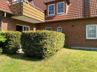 Haus-MobyDick-Whg-04 - Sankt Peter-Ording - 2