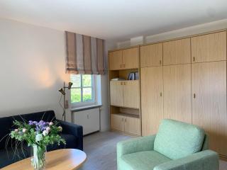 Haus-MobyDick-Whg-04 - Sankt Peter-Ording - 1