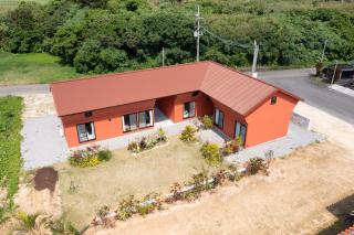 One Roof Shiraho B - Isola di Ishigaki - 4