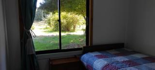 Casa Rústica Parque Villarrica - Villarrica - 1