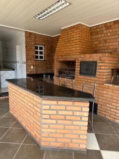 Casa Sobrado de Lazer - Foz do Iguaçu - 4
