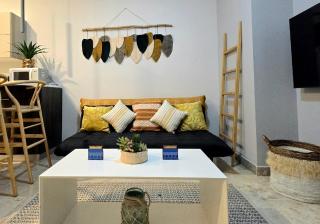 Apartment with Private Jacuzzi and Beach Club - Tulum - 4