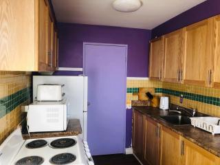 Earth Tone Suites - 8