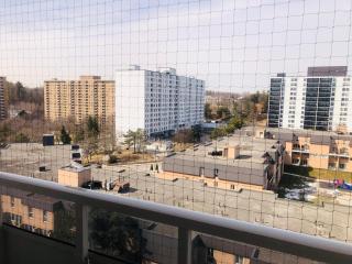 Earth Tone Suites - Pickering - 7
