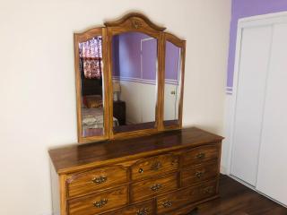 Earth Tone Suites - Pickering - 2