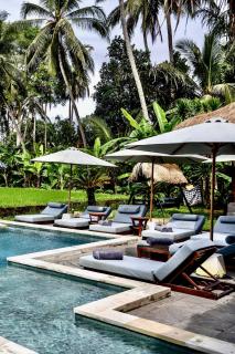 Villa Jepun - Ubud - 3