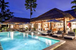 Villa Jepun - Ubud - 1