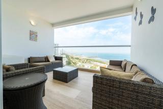 Skyline Beach Haven - Cartagena de Indias - 3