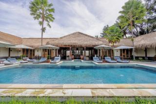 Villa Jepun - Ubud - 8